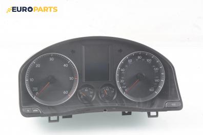 Километраж за Volkswagen Golf V Hatchback (10.2003 - 02.2009) 1.9 TDI, 105 к.с., № 1K0920 961B