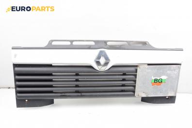 Преден капак за Renault Magnum Truck AE (09.1990 - ...), 2+1 вр., влекач, позиция: предна