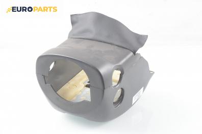 Интериорна пластмаса волан за Volkswagen Golf V Hatchback (10.2003 - 02.2009), 4+1 вр., хечбек