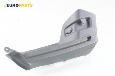 Интериорна пластмаса за Volkswagen Golf V Hatchback (10.2003 - 02.2009), 4+1 вр., хечбек, позиция: дясна
