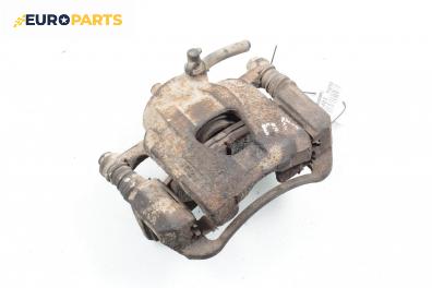 Спирачен апарат за Chevrolet Kalos Hatchback (03.2005 - ...), позиция: предна, лява