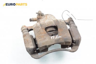 Спирачен апарат за Chevrolet Kalos Hatchback (03.2005 - ...), позиция: предна, дясна