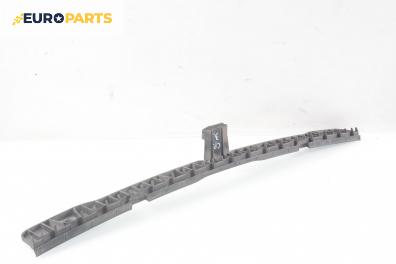 Държач броня за Volkswagen Golf V Hatchback (10.2003 - 02.2009), хечбек, позиция: задна