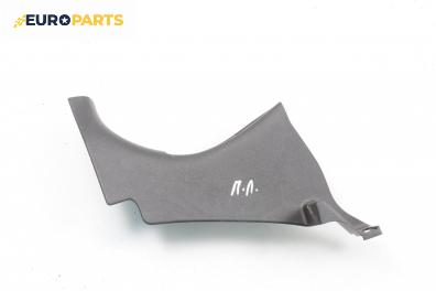 Интериорна пластмаса за Honda Jazz II (GD) (03.2002 - 12.2008), 4+1 вр., хечбек, позиция: лява