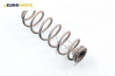 Пружина за ходова част за Volkswagen Golf IV Hatchback (08.1997 - 06.2005), хечбек, позиция: задна