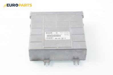 Компютър двигател за Audi A4 Sedan B5 (11.1994 - 09.2001) 1.6, 100 к.с., № Bosch 0 261 203 554/555