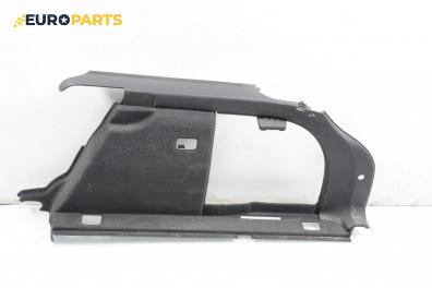 Интериорна пластмаса багажник за Audi A4 Avant B6 (04.2001 - 12.2004), комби