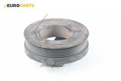Демпферна шайба за Chevrolet Kalos Hatchback (03.2005 - ...) 1.4 16V, 94 к.с.