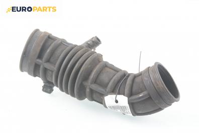 Гофриран маркуч за Chevrolet Kalos Hatchback (03.2005 - ...) 1.4 16V, 94 к.с.