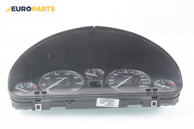 Километраж за Peugeot 607 Sedan (01.2000 - 07.2010) 3.0 V6 24V, 207 к.с., № 9629598280