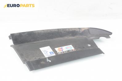 Пластмасова кора за Peugeot 607 Sedan (01.2000 - 07.2010), 4+1 вр., седан