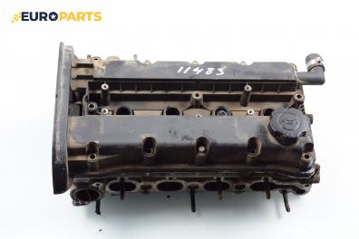 Глава за Chevrolet Kalos Hatchback (03.2005 - ...) 1.4 16V, 94 к.с.