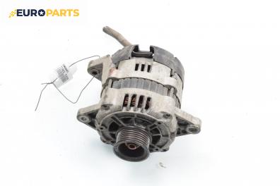 Алтернатор / генератор за Chevrolet Kalos Hatchback (03.2005 - ...) 1.4 16V, 94 к.с.