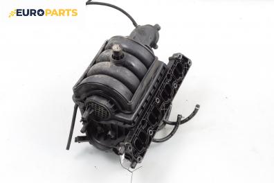 Всмукателен колектор за Chevrolet Cruze Sedan (05.2009 - ...) 1.6, 113 к.с.