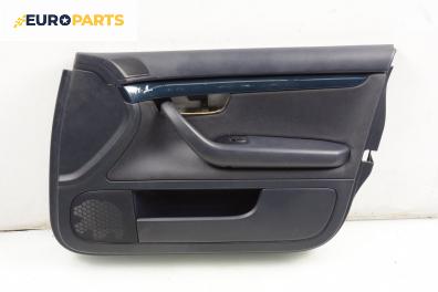 Кора врата за Audi A4 Sedan B6 (11.2000 - 12.2004), 4+1 вр., седан, позиция: предна, дясна