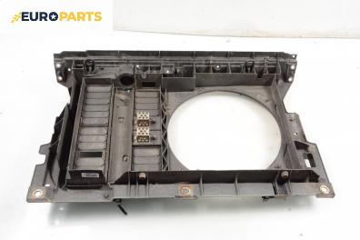 Дифузьор за Peugeot 607 Sedan (01.2000 - 07.2010) 3.0 V6 24V, 207 к.с.