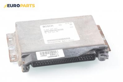 Компютър ABS/ESP за Peugeot 607 Sedan (01.2000 - 07.2010), № 0 265 109 629