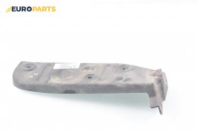 Държач броня за Audi A4 Avant B6 (04.2001 - 12.2004), комби, позиция: задна, лява