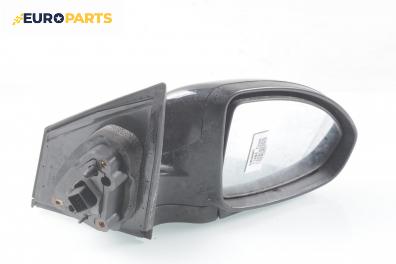 Огледало за Chevrolet Cruze Sedan (05.2009 - ...), 4+1 вр., седан, позиция: дясна