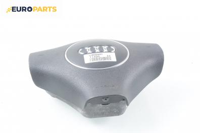 Airbag за Audi A4 Avant B6 (04.2001 - 12.2004), 4+1 вр., комби, позиция: предна