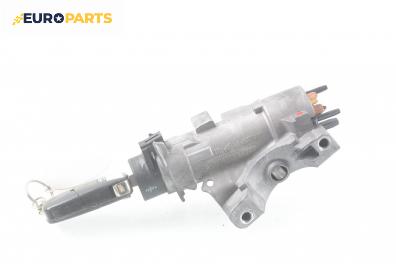 Контактен ключ за Audi A4 Avant B6 (04.2001 - 12.2004)
