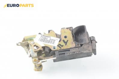 Брава на врата за Chevrolet Kalos Hatchback (03.2005 - ...), позиция: предна, дясна