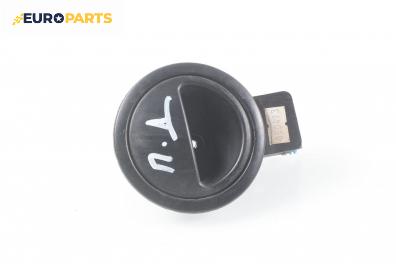 Вътрешна дръжка за Chevrolet Kalos Hatchback (03.2005 - ...), 4+1 вр., хечбек, позиция: предна, дясна