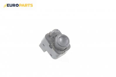 Бутон ел. огледала  за Chevrolet Kalos Hatchback (03.2005 - ...)