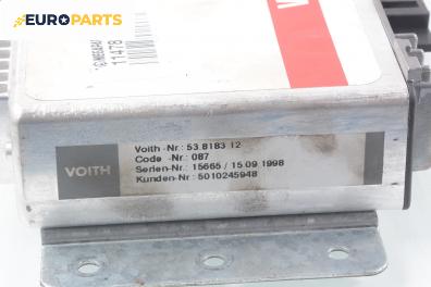 Модул за Renault Magnum Truck AE (09.1990 - ...), № 5010245948