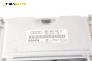 Компютър двигател за Audi A4 Avant B6 (04.2001 - 12.2004) 2.5 TDI quattro, 180 к.с., № Bosch 0 281 010 823