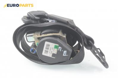 Предпазен колан за Audi A4 Avant B6 (04.2001 - 12.2004), 4+1 вр., позиция: предна, дясна