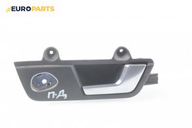 Вътрешна дръжка за Audi A4 Avant B6 (04.2001 - 12.2004), 4+1 вр., комби, позиция: предна, дясна