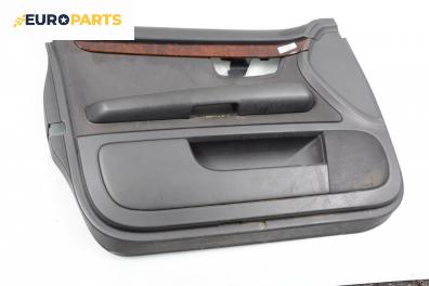 Кора врата за Audi A4 Avant B6 (04.2001 - 12.2004), 4+1 вр., комби, позиция: предна, лява