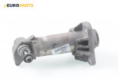 Буфер предна броня за Audi A4 Avant B6 (04.2001 - 12.2004), комби, позиция: предна, лява