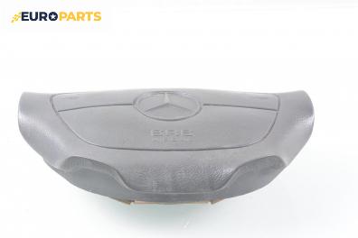 Airbag за Mercedes-Benz Vito Box (638) (03.1997 - 07.2003), 2+1 вр., товарен, позиция: предна