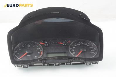 Километраж за Fiat Stilo Hatchback (10.2001 - 11.2010) 1.8 16V (192_XC1A), 133 к.с., № 1FCF-10849-AE3