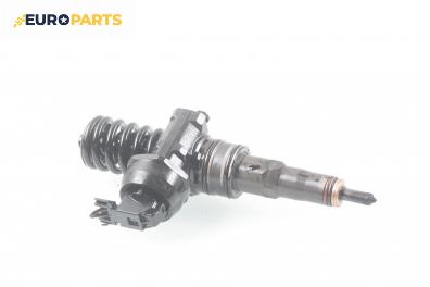 Дюза дизел за Volkswagen Golf V Hatchback (10.2003 - 02.2009) 1.9 TDI, 105 к.с., № 0414720215