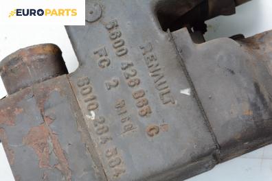 Конзола антифриз за Renault Magnum Truck AE (09.1990 - ...) AE 430.19T, 430 к.с.
