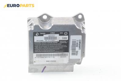 Модул за AIRBAG за Fiat Stilo Hatchback (10.2001 - 11.2010), № 5WK42969
