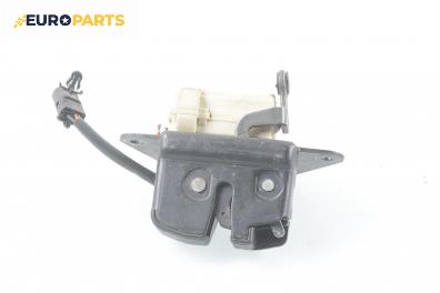 Брава заден капак за Fiat Stilo Hatchback (10.2001 - 11.2010), хечбек, позиция: задна