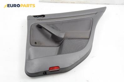 Кора врата за Volkswagen Golf V Hatchback (10.2003 - 02.2009), 4+1 вр., хечбек, позиция: задна, дясна