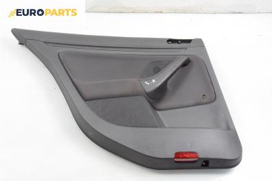 Кора врата за Volkswagen Golf V Hatchback (10.2003 - 02.2009), 4+1 вр., хечбек, позиция: задна, лява