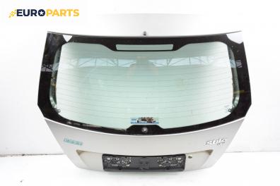 Заден капак за Fiat Stilo Hatchback (10.2001 - 11.2010), 2+1 вр., хечбек, позиция: задна