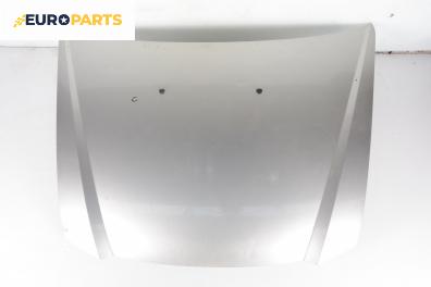 Преден капак за Fiat Stilo Hatchback (10.2001 - 11.2010), 2+1 вр., хечбек, позиция: предна