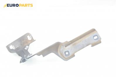 Панта преден капак за Citroen C4 Coupe (11.2004 - 12.2013), 2+1 вр., купе, позиция: лява