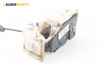 Брава на врата за Volkswagen Golf V Hatchback (10.2003 - 02.2009), позиция: предна, дясна