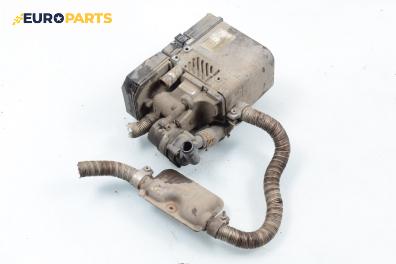 Печка за Peugeot 607 Sedan (01.2000 - 07.2010) 3.0 V6 24V, 207 к.с., № Webasto 000002 021232