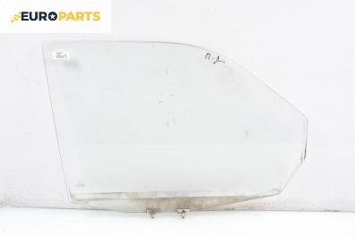 Странично стъкло за Mercedes-Benz Vito Box (638) (03.1997 - 07.2003), 2+1 вр., товарен, позиция: предна, дясна