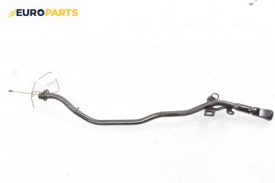 Щека за масло за Peugeot 607 Sedan (01.2000 - 07.2010) 3.0 V6 24V, 207 к.с.