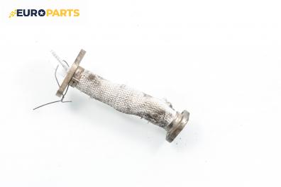 EGR тръба за Audi A4 Avant B6 (04.2001 - 12.2004) 2.5 TDI quattro, 180 к.с.